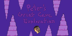 play Peter'S Great Cave Exploration