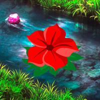 play G2R-Mystery Flower Girl Escape Html5