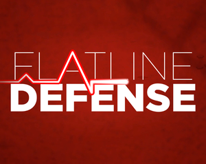 play Flatline Defense