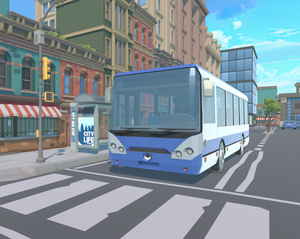 play Bondi Escape