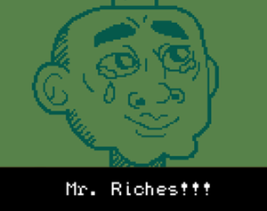 play Mr. Riches!!!
