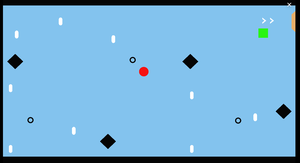 play Polygon Chase!