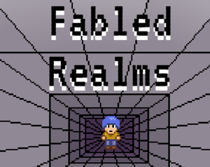 play Fabled Realms
