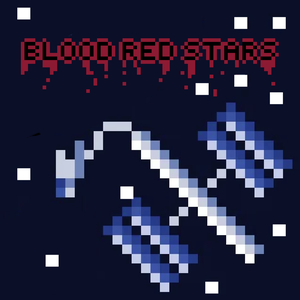 play Blood Red Stars