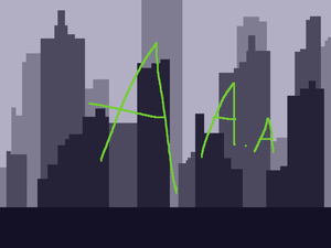 play A.A.A - Assimilate All Aliens