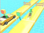 play Epic Car: Transform Race