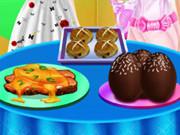 play Sisters Happy Easter Delicious Food 2