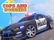 play Cops And Robbers 2