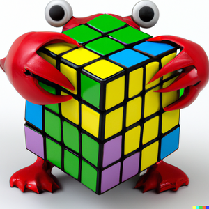 play Rubikscube_Unity