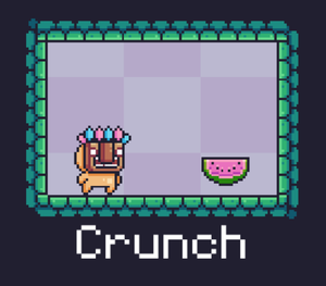 play Crunch
