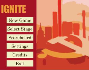 play Ignite