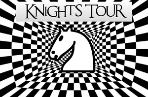 play Knight'S Tour