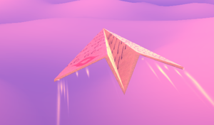 play Paper Plane
