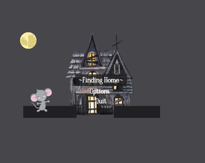 play Finding Home