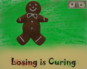 play Losing Is Curing