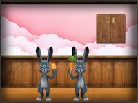 play Amgel Bunny Room Escape 3