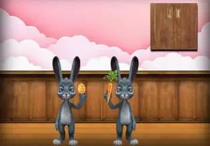 play Bunny Room Escape 3