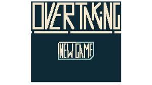 play Overtaking