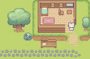 play Bunny Island