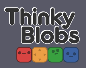 play Thinky Blobs