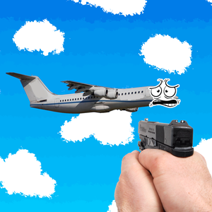 play Plane Clicker