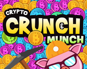 play Crypto Crunch & Munch