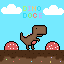 play Dino Doce Celular