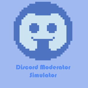 play Discord Mod Simulator