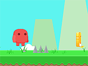 play Blobrun