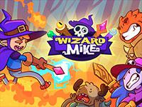play Wizard Mike