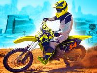 play Dirt Bike Max Duel