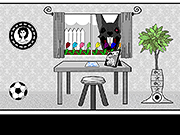 play The Black Rabbit