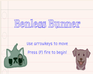 play Benless Bunner