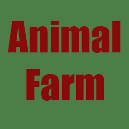play Animal Farm