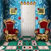 play Mirchi-Escape-From-Christmas-Celebration-House-