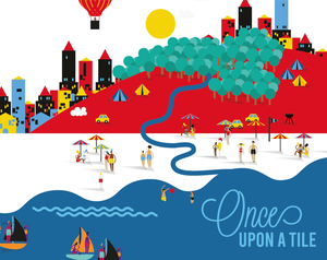 play Once Upon A Tile