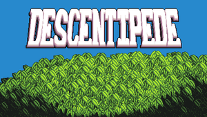 play Descentipede