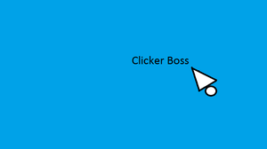 play Clicker Boss
