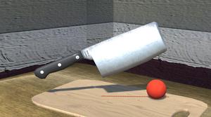 play Unsliced