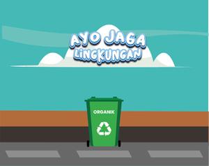 play Ayo Jaga Lingkungan