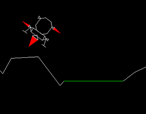 play The Computer Broke. Land It Yourself!
