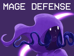 play Mage Defense