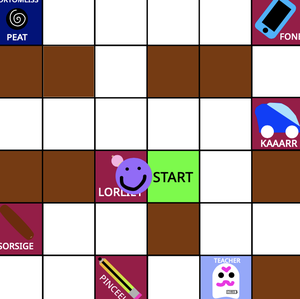 play Shopping Hopping