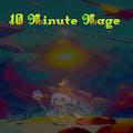 play 10 Minute Mage