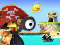 play Moorhuhn Pirates