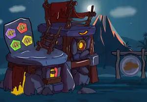 play Escape The Notoungulata