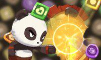 play Panda Legend