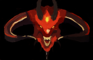 play Hell Resurected I