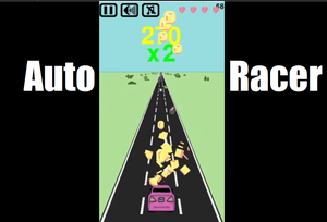 play Autoracer