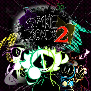 play Spike Bomb 2 (New Demo)